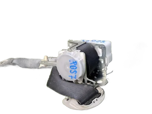 Cintura di sicurezza anteriore destra TOYOTA Auris Serie (E180) (12>18)