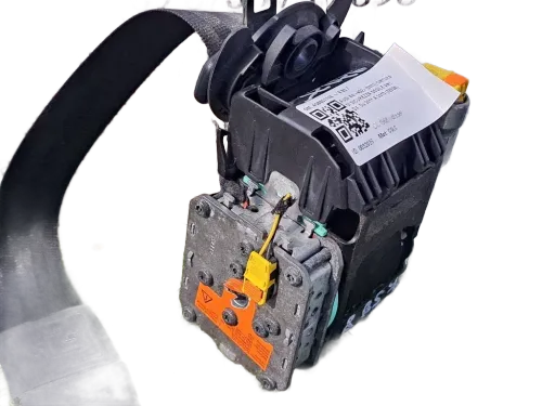Cintura di sicurezza anteriore destra AUDI A6 Berlina Serie C7 (4GC) (11>)