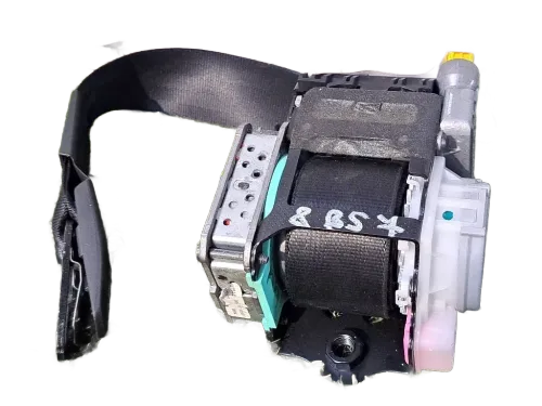 Cintura di sicurezza anteriore destra AUDI A6 Berlina Serie C7 (4GC) (11>)