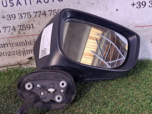Specchietto Retrovisore Destro MAZDA 6 3 serie Berlina (12>)