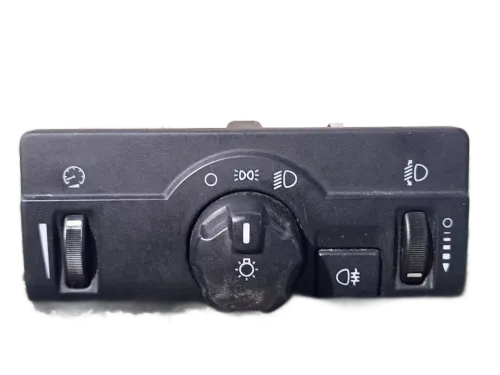 Interruttore comando luci LAND ROVER Freelander 3° Serie