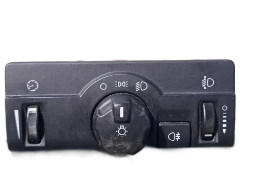 Interruttore comando luci LAND ROVER Freelander 3° Serie