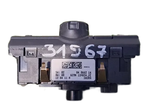 Interruttore comando luci LAND ROVER Freelander 3° Serie