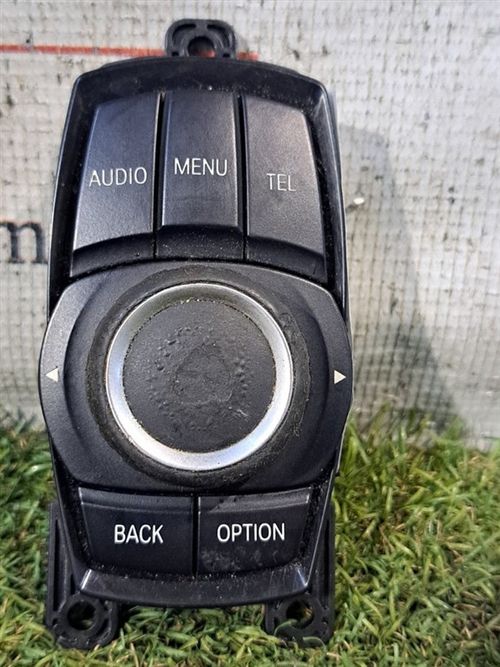 Joystick computer di bordo BMW Serie 1 F20 (11>19)