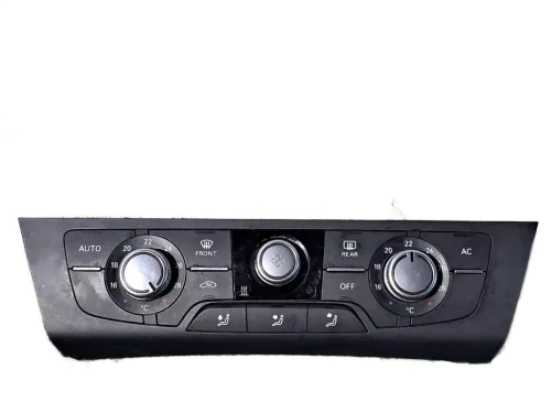 Comandi Clima AUDI A6 Allroad Serie C7 (4GH) (12>)