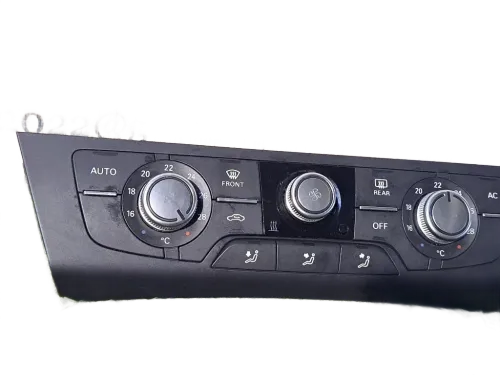 Comandi Clima AUDI A6 Allroad Serie C7 (4GH) (12>)