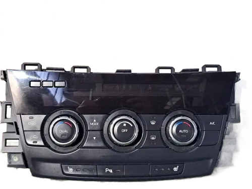 Comandi Clima MAZDA 6 3 serie Berlina (12>)