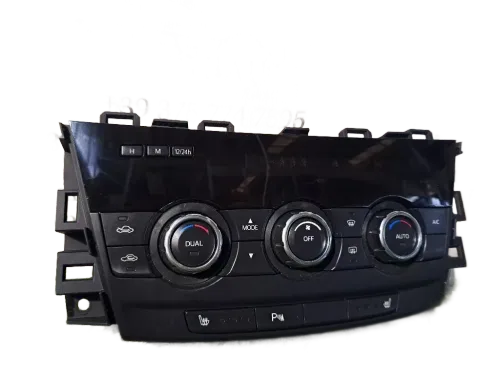 Comandi Clima MAZDA 6 3 serie Berlina (12>)