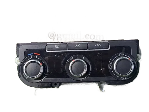 Comandi Clima VOLKSWAGEN Tiguan 2° Serie