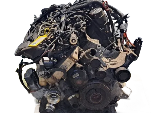 Motore Semicompleto BMW Serie 3 E92 Coupé