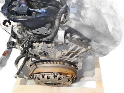 Motore Semicompleto BMW Serie 3 E92 Coupé