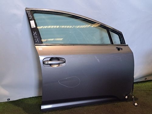 Portiera anteriore Destra TOYOTA Avensis Berlina 3° Serie