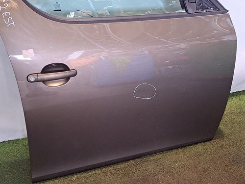 Portiera anteriore Destra SKODA Roomster 1° Serie