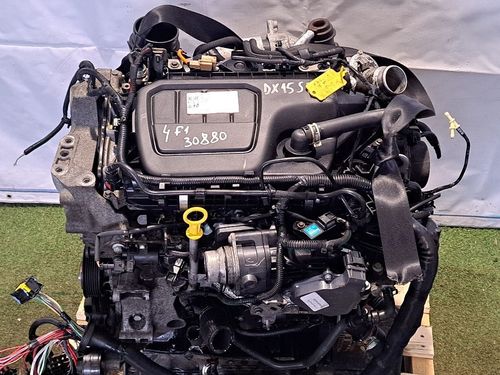 Motore RENAULT Trafic Serie