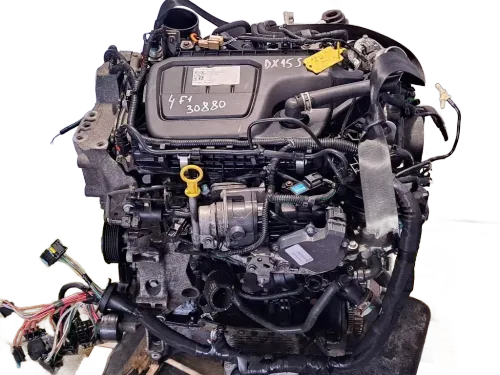Motore RENAULT Trafic Serie