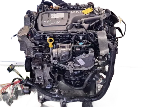 Motore RENAULT Trafic Serie