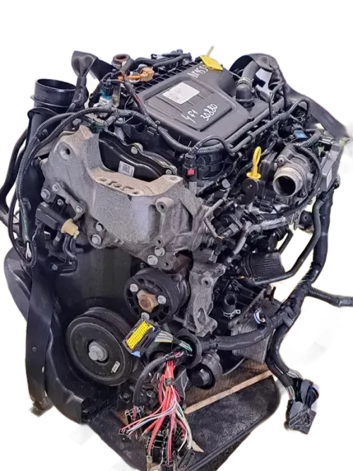 Motore RENAULT Trafic Serie