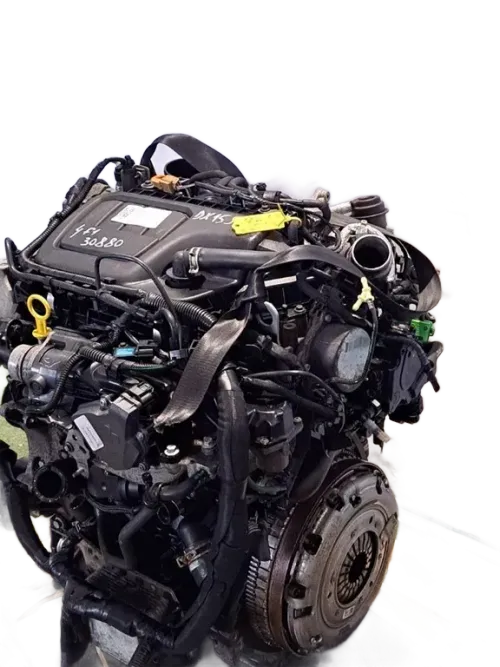 Motore RENAULT Trafic Serie