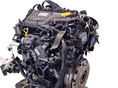 Motore RENAULT Trafic Serie