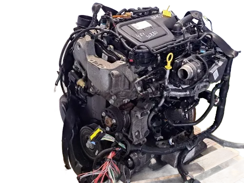 Motore RENAULT Trafic Serie
