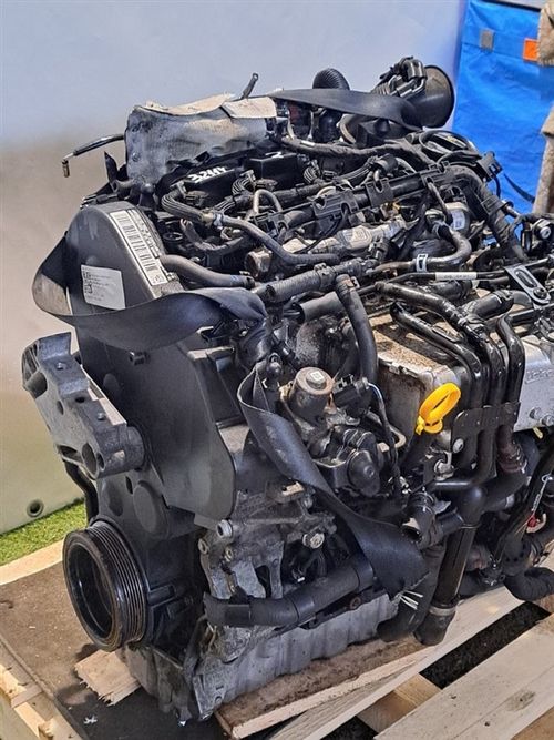 Motore Semicompleto AUDI A3 Sportback (8V4) (12>16)