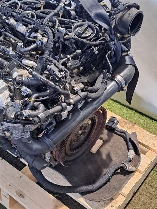 Motore Semicompleto AUDI A3 Sportback (8V4) (12>16)