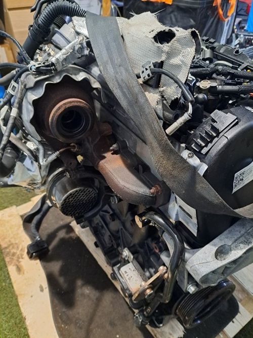 Motore Semicompleto AUDI A3 Sportback (8V4) (12>16)