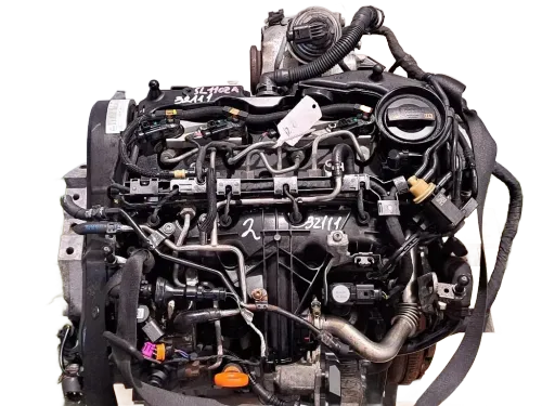 Motore Semicompleto AUDI A3 Serie (8P1) (08>12)