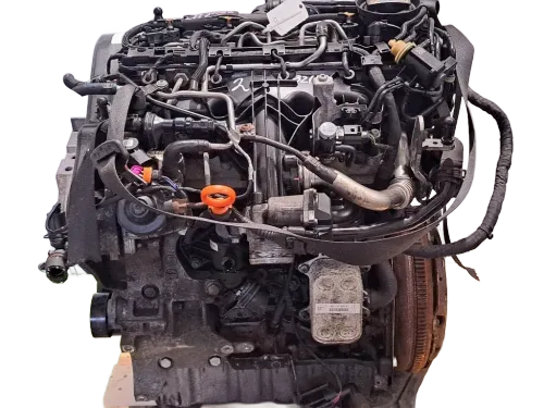 Motore Semicompleto AUDI A3 Serie (8P1) (08>12)