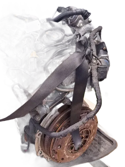 Motore Semicompleto AUDI A3 Serie (8P1) (08>12)