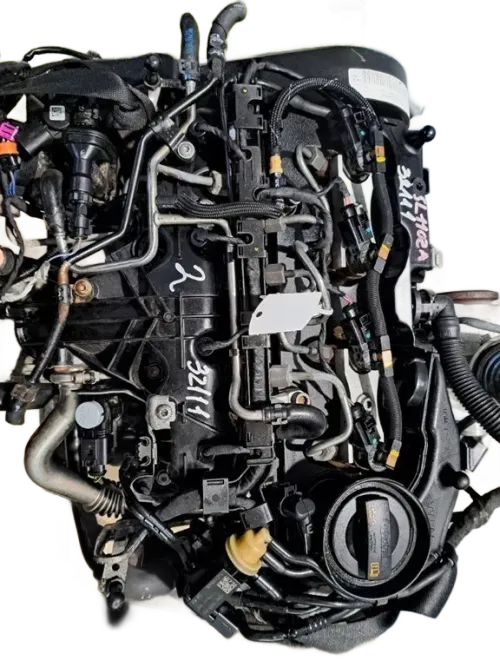 Motore Semicompleto AUDI A3 Serie (8P1) (08>12)