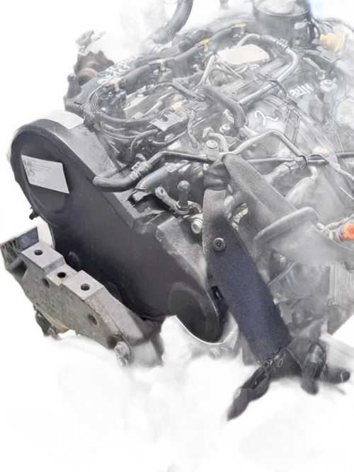 Motore Semicompleto AUDI A3 Serie (8P1) (08>12)