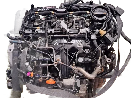 Motore Semicompleto AUDI A3 Serie (8P1) (08>12)
