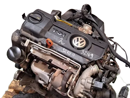 Motore Semicompleto VOLKSWAGEN Golf 6 Berlina (08>12)