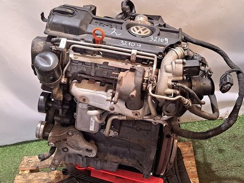 Motore Semicompleto VOLKSWAGEN Golf 6 Berlina (08>12)