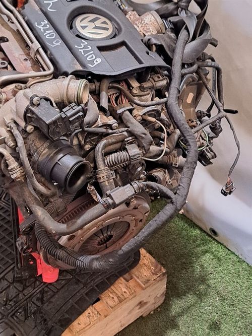 Motore Semicompleto VOLKSWAGEN Golf 6 Berlina (08>12)