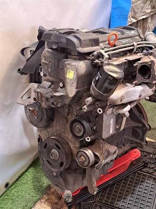 Motore Semicompleto VOLKSWAGEN Golf 6 Berlina (08>12)