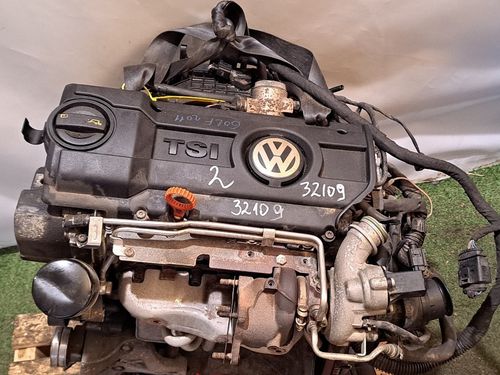 Motore Semicompleto VOLKSWAGEN Golf 6 Berlina (08>12)