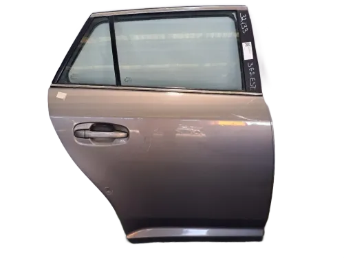 Portiera Posteriore Destra TOYOTA Avensis Berlina 3° Serie