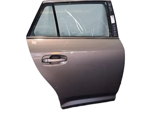 Portiera Posteriore Destra TOYOTA Avensis Berlina 3° Serie