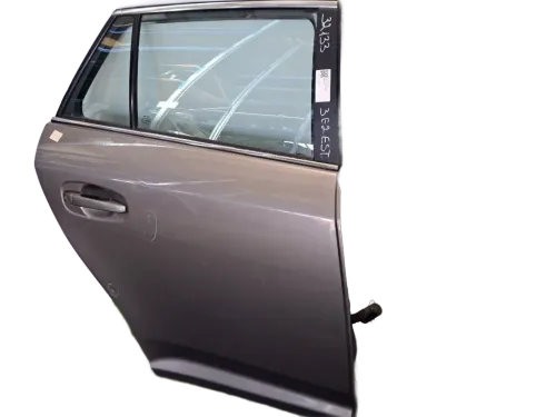 Portiera Posteriore Destra TOYOTA Avensis Berlina 3° Serie