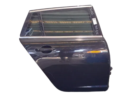 Portiera Posteriore Destra JAGUAR XF Serie (11>15)