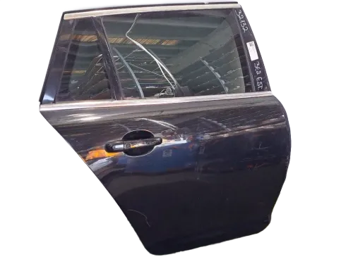 Portiera Posteriore Destra JAGUAR XF Serie (11>15)