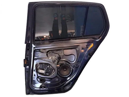 Portiera Posteriore Destra VOLKSWAGEN Golf 5 Berlina (03>08)