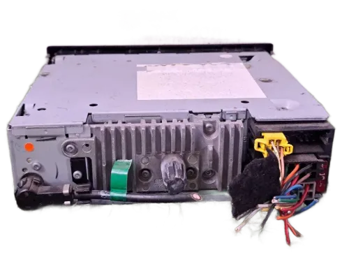 Autoradio OPEL Movano 4° Serie (10>)