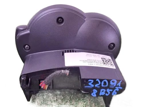 Quadro tachigrafo MINI Clubman Serie (F54) (15>)