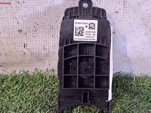 Joystick computer di bordo BMW Serie 1 F20 (11>19)