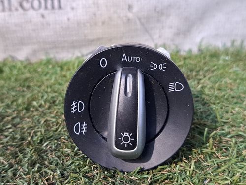 Interruttore comando luci VOLKSWAGEN Tiguan 2° Serie