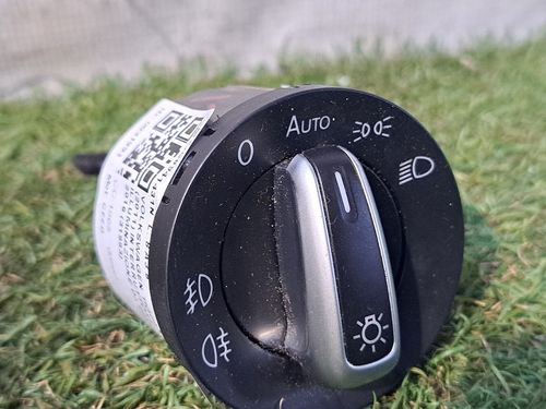 Interruttore comando luci VOLKSWAGEN Tiguan 2° Serie