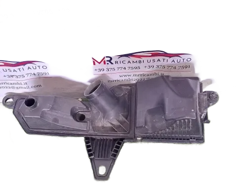 Box scatola filtro aria BMW Serie 1 F20 (11>19)